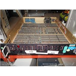 BIRA MBD-11 BRANCH DRIVER (print sequence:) L-231