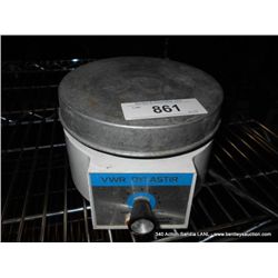 VWR 58935-250 MAGNETIC STIRRER