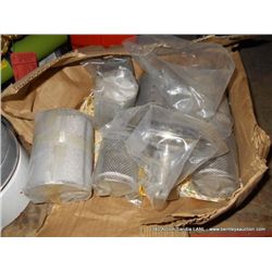 BOX: MDC VALVE ACCESSORIES (print sequence:) L-525