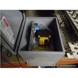 HOFFMAN ELECTRICAL BOX