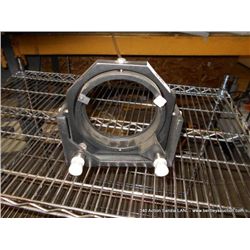 AEROTECH AOM-110-6 OPTICAL STAND