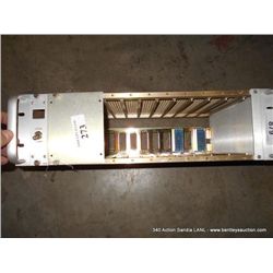 PLUG-IN CHASSIS (print sequence:) L-273