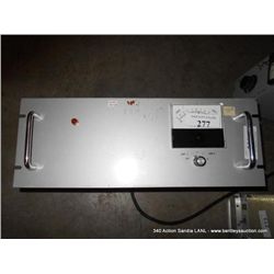 AMP METER CHASSIS (print sequence:) L-277