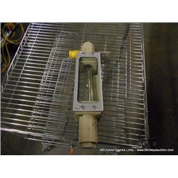 BID 1110CK23CJHAA FLOW METER (print sequence:) L-306