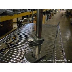 TAFT PIERCE OPTICAL STAND