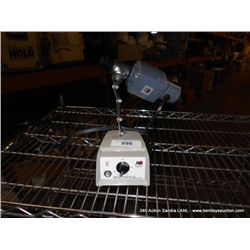 AO 655 OPTICAL LIGHT