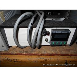 OMEGA CN9000A CONTROLLER