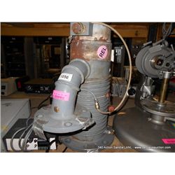 DIFFUSION PUMP 54316 S560649