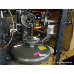 GAERTNER ELLISPSMETER 54355 S545450