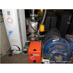 ALCATEL VACUUM PUMP 54151