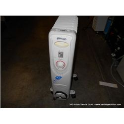 RADIATOR HEATER L588