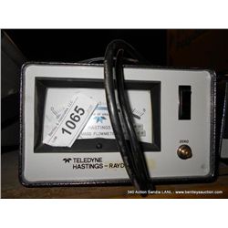 HASTINGS ALL 5G FLOWMETER