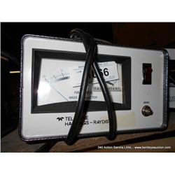 HASTINGS ALL 5G FLOWMETER