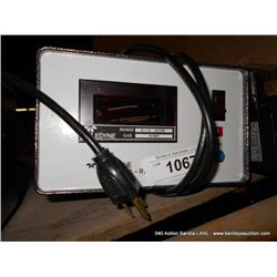 HASTINGS ALL 5G FLOWMETER