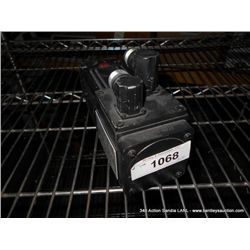 MODICON AC SERVOMOTOR