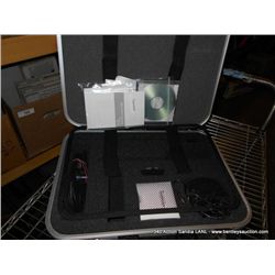 RAE SYSTEM WIRELESS REMOTE POWER SUPPLY ONLY L534