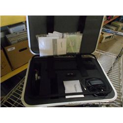 RAE SYSTEM WIRELESS REMOTE POWER SUPPLY ONLY L716