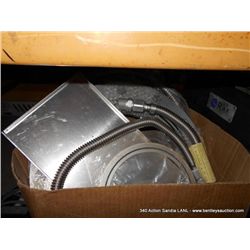 BOX: MISC METAL
