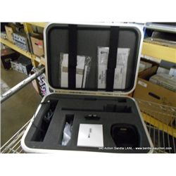 RAE SYSTEMS WIRELESS REMOTE POWER SUPPLY ONLY