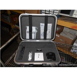 RAE SYSTEMS WIRELESS REMOTE POWER SUPPLY ONLY