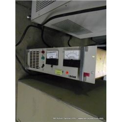 ELGAR 6000B AC LINE CONDITIONER L621