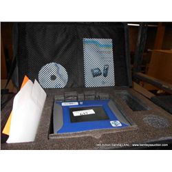 TSI 8530 DUST TRAK II LASER L637