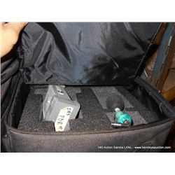 THERMO PDR 1000 AN PERMISSIBLE REAL TIME DUST MONT L630