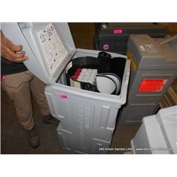 NIMLOK DISPLAY (print sequence:) L-586