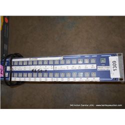 SIGMA VIDEO-AUDIO SWITCH