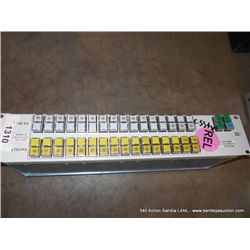 DATATEK D-246 SWITCH