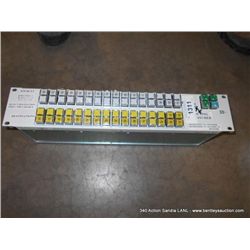 DATATEK D-246 SWITCH