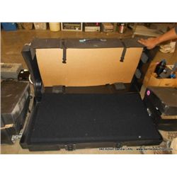 FEATHERLITE DISPLAY (print sequence:) 54461