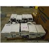 Image 1 : PALLET: POWERWARE PRESTIGE POWER SUPPLIES (20X THE MONEY) (print sequence:) 54463