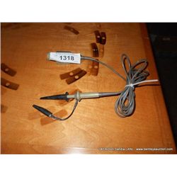 TEKTRONIX P6106A PROBE