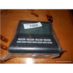 DAVIS WEATHER WIZARD III