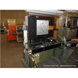 EPE 14TN WIRE WRAP MACHINE