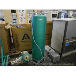 SCANRAY CPM-200 TANK