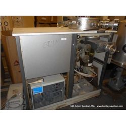 GULTON VACUUM SYSTEM W/ HTC 8200 COMPRESSOR
