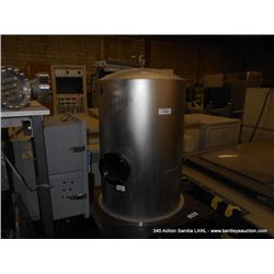 STAINLESS STEEL CHAMBER