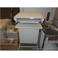 UNITEK 1435427 LASER WORKSTATION (print sequence:) 54156