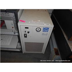 NESLAB 75 WATER CHILLER UNIT (print sequence:) 54149