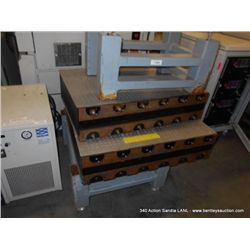 OPTICAL TABLES (2 X THE MONEY) (print sequence:) 54148