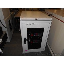 VPS PS2L-1-5000-750 POWER SYSTEM (print sequence:) 54153