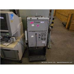 EXTREL IONIZER UNIT (print sequence:) 54697