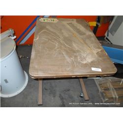 ORTEC 911-200 AMP W/ 911-300 8KADC