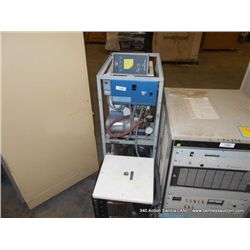 HASKRIS R050HE TANK W/ GW 33 GRAPHICS GENERATOR