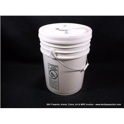 3842 - 5-GALLON BUCKET: SPLENDA