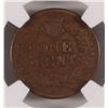 Image 3 : 1876 INDIAN HEAD CENT NGC XF 40 BN