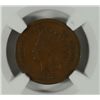 Image 2 : 1878 INDIAN HEAD CENT NGC XF 40 BN