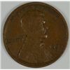 Image 1 : 1909-S LINCOLN CENT FINE